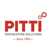 Pitti Engineering Limited